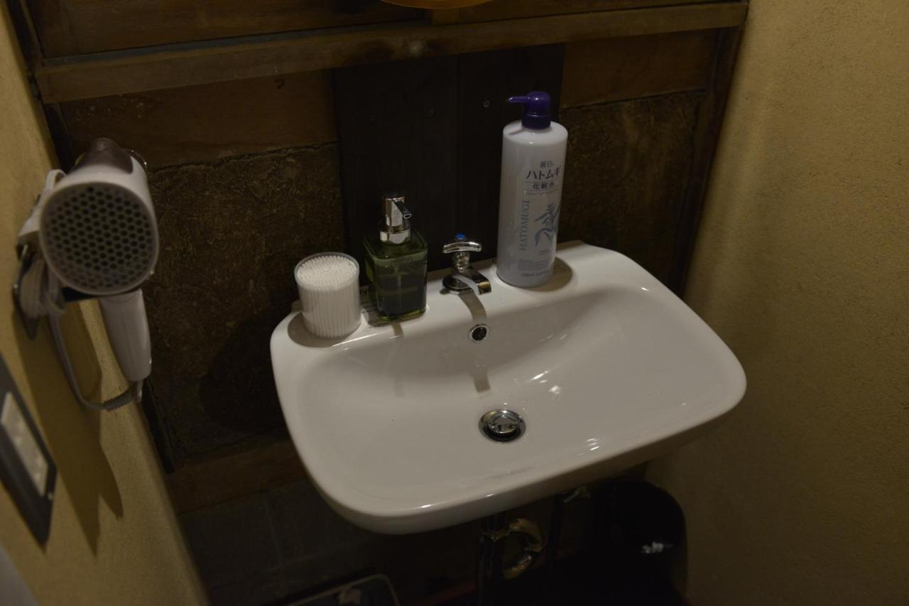 Sasayama Castle Town Guest House Komeya - Vacation Stay 92036 Tamba-Sasayama المظهر الخارجي الصورة