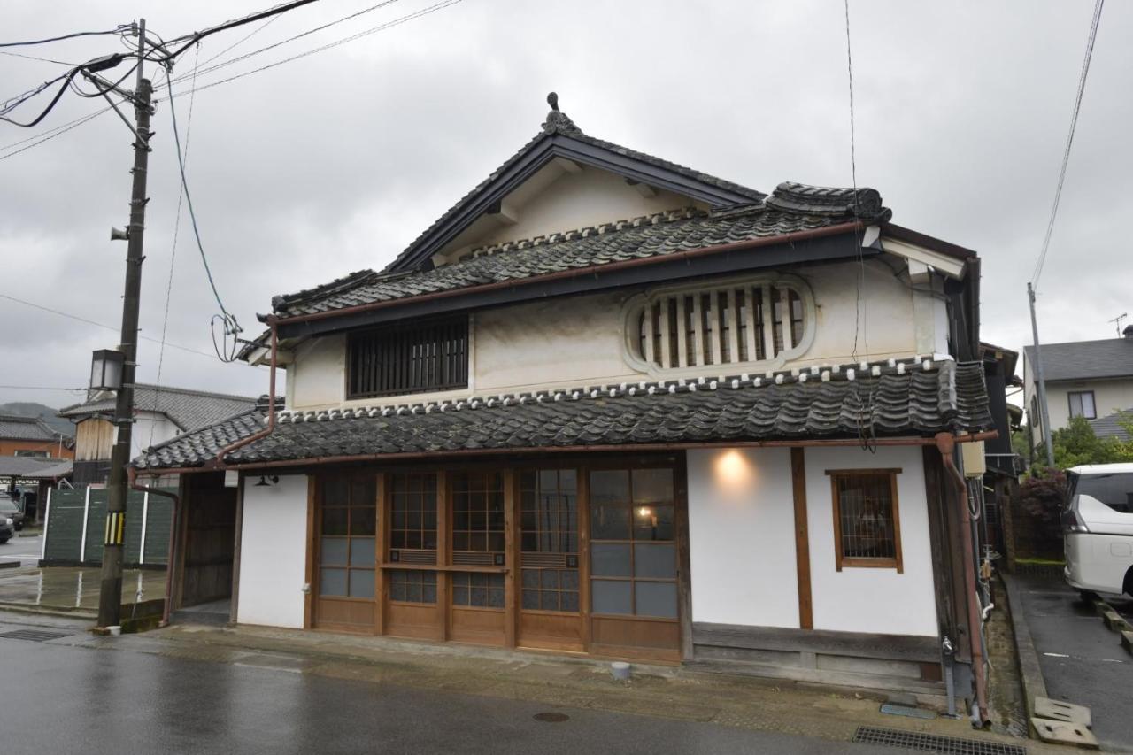 Sasayama Castle Town Guest House Komeya - Vacation Stay 92036 Tamba-Sasayama المظهر الخارجي الصورة