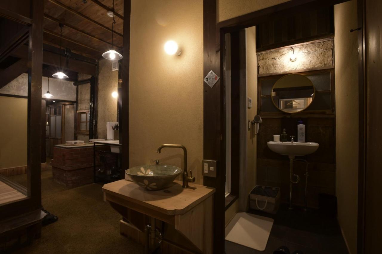 Sasayama Castle Town Guest House Komeya - Vacation Stay 92036 Tamba-Sasayama المظهر الخارجي الصورة